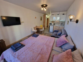 New Gudauri, Apartment 244